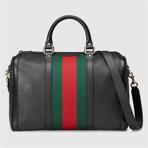 old gucci bag models